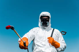 Pest Control for Hotels in Twin Lake, MI